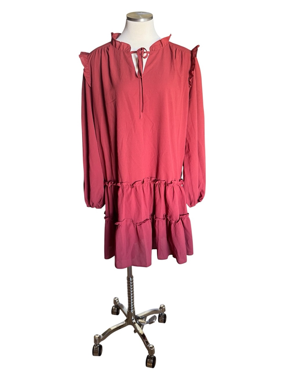 Pinch blouse NWT